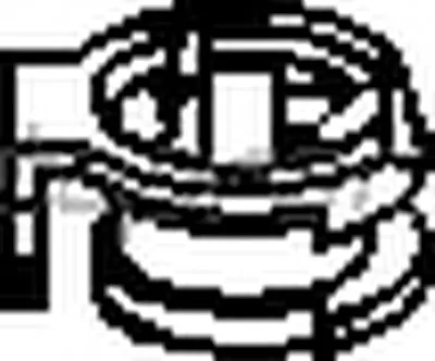 Цилиндр замка TOPRAN купить