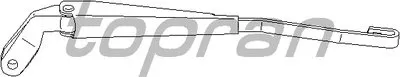 Рычаг стеклоочистителя, система очистки окон TOPRAN купить