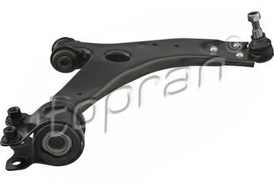 Рычаг независимой подвески колеса, подвеска колеса TOPRAN купить
