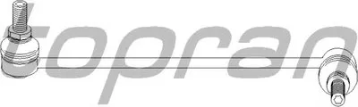 Тяга / стойка, стабилизатор TOPRAN купить