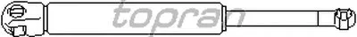 Газовая пружина, капот TOPRAN купить