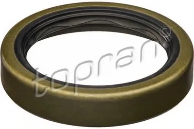 Уплотняющее кольцо вала, подшипник ступицы колеса TOPRAN купить