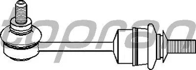 Тяга / стойка, стабилизатор TOPRAN купить