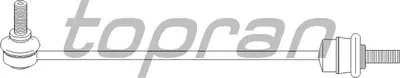 Тяга / стойка, стабилизатор TOPRAN купить