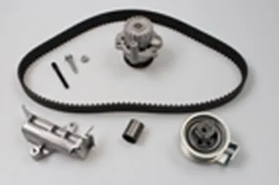 Водяной насос + комплект зубчатого ремня GRAF купить