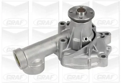 Водяной насос GRAF купить