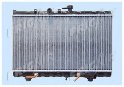 Радиатор, охлаждение двигателя FRIGAIR купить