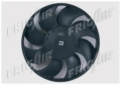Вентилятор, охлаждение двигателя FRIGAIR купить