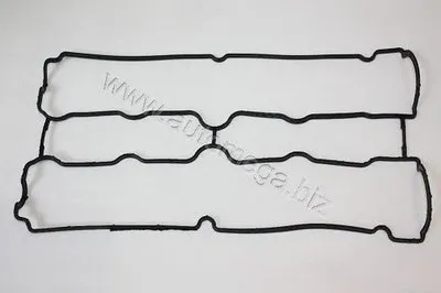 Прокладка, крышка головки цилиндра AutoMega Premium AUTOMEGA купить