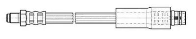 Тормозной шланг CEF купить