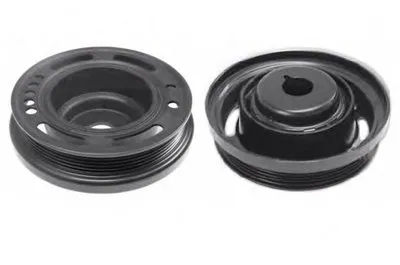 Ременный шкив, коленчатый вал ORIGINAL IMPERIUM купить