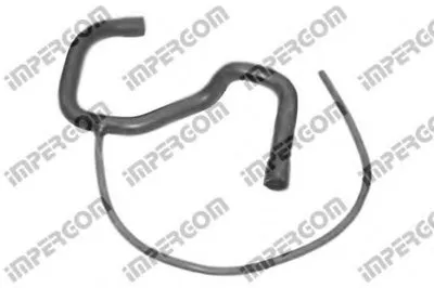 Шланг радиатора ORIGINAL IMPERIUM купить