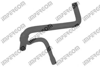 Шланг радиатора ORIGINAL IMPERIUM купить