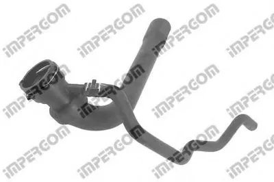 Шланг радиатора ORIGINAL IMPERIUM купить