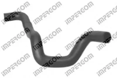 Шланг радиатора ORIGINAL IMPERIUM купить