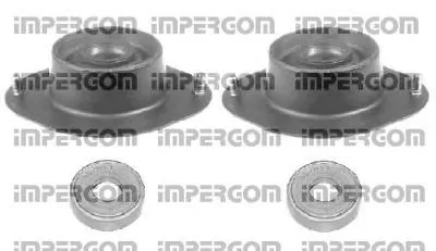 Ремкомплект, опора стойки амортизатора ORIGINAL IMPERIUM купить