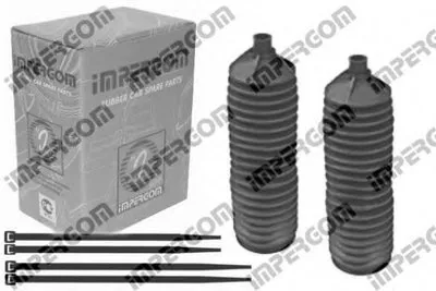 Комплект пылника, рулевое управление ORIGINAL IMPERIUM купить