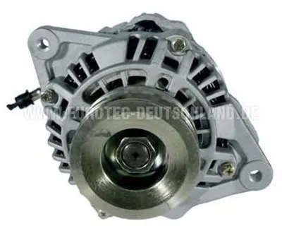 Генератор EUROTEC купить