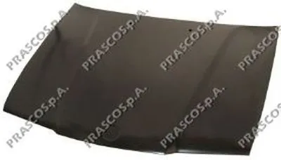 Капот двигателя PRASCO купить