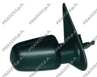 Наружное зеркало PRASCO купить