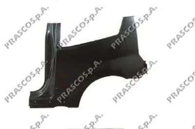 Крыло PRASCO купить