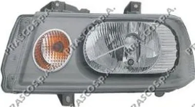 Фара PRASCO купить