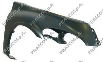 Крыло PRASCO купить