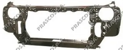 Облицовка передка PRASCO купить