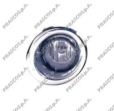 Противотуманная фара PRASCO купить