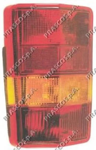 Задний фонарь PRASCO купить