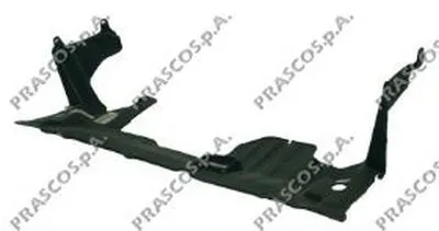 Изоляция моторного отделения PRASCO купить