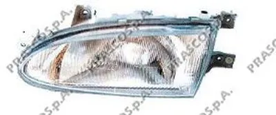 Фара PRASCO купить