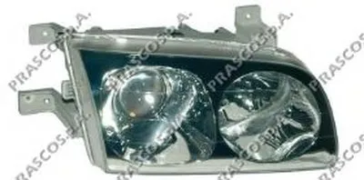 Фара PRASCO купить