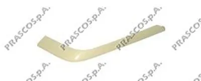 Облицовка / защитная накладка, буфер PRASCO купить