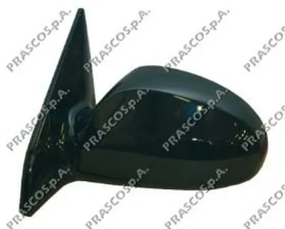 Наружное зеркало PRASCO купить