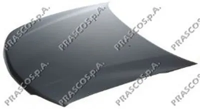 Капот двигателя PRASCO купить