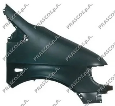 Крыло PRASCO купить