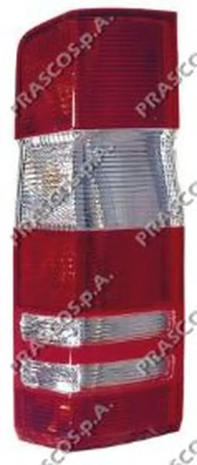 Задний фонарь PRASCO купить