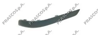 Облицовка / защитная накладка, буфер Premium PRASCO купить