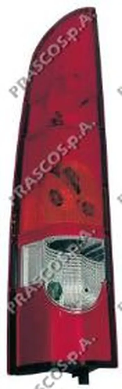 Задний фонарь PRASCO купить