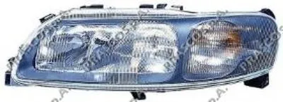 Фара PRASCO купить