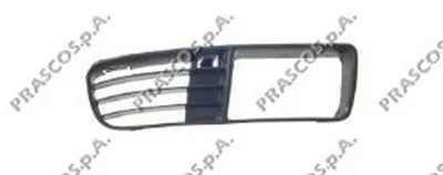 Решетка вентилятора, буфер PRASCO купить