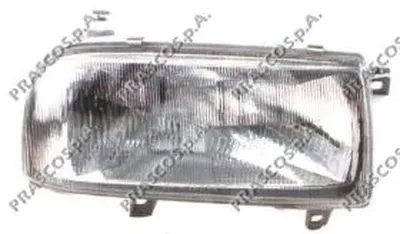 Фара PRASCO купить