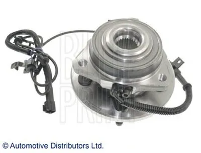 Комплект подшипника ступицы колеса BLUE PRINT купить