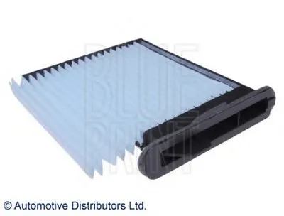 Фильтр, воздух во внутренном пространстве BLUE PRINT купить