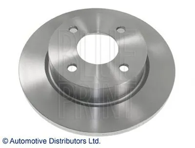 Тормозной диск BLUE PRINT купить