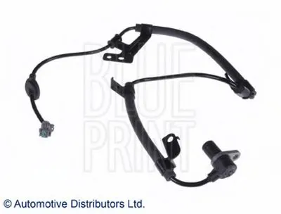 Датчик, частота вращения колеса BLUE PRINT купить