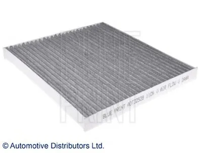 Фильтр, воздух во внутренном пространстве BLUE PRINT купить