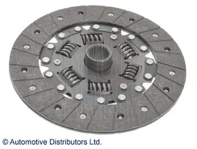 Диск сцепления BLUE PRINT купить