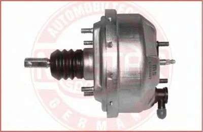 Усилитель тормозной системы MASTER-SPORT купить